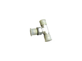 2220899 Adpt, Tb Jic/Orb/Jic 6-6-6 Fg | JLG